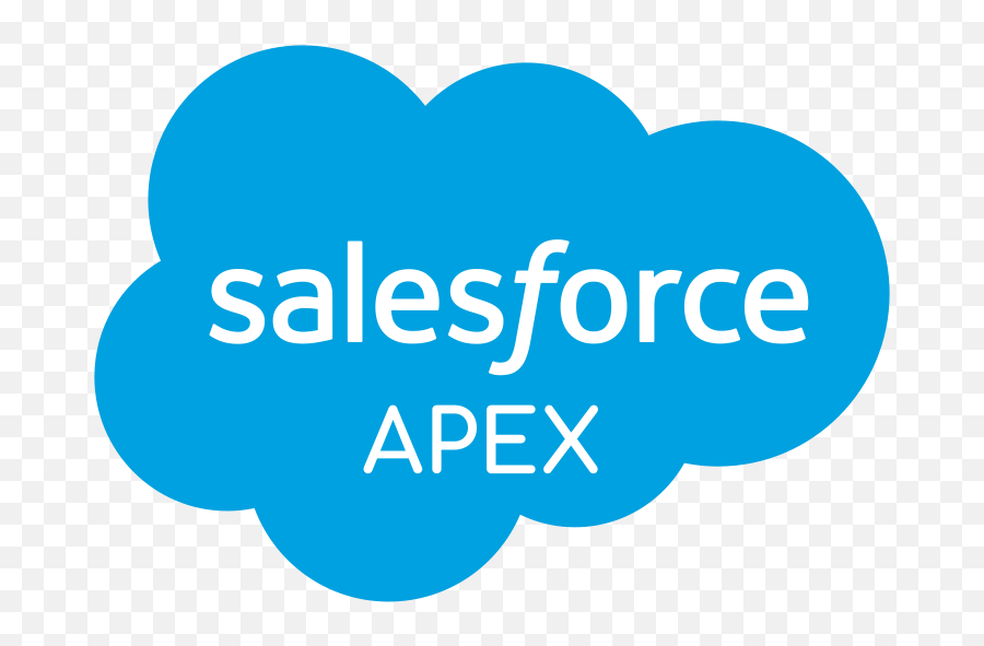 Salesforce Tutorial 2 Overview Of Database - Apex Programming Language Logo Png,Rdbms Icon