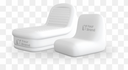 Air - tight inflatable furniture Grupa LUXPOL Tychy Poland Solid png