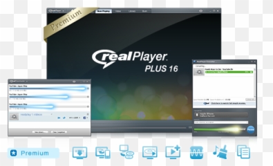 Realplayer Free Download San Andreas - Crack png