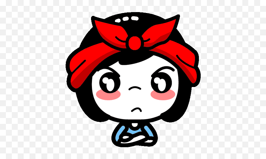 Kurin Water Gif - Kurin Kurinwater Mad Discover U0026 Share Gifs Png,Japanese Angry Icon