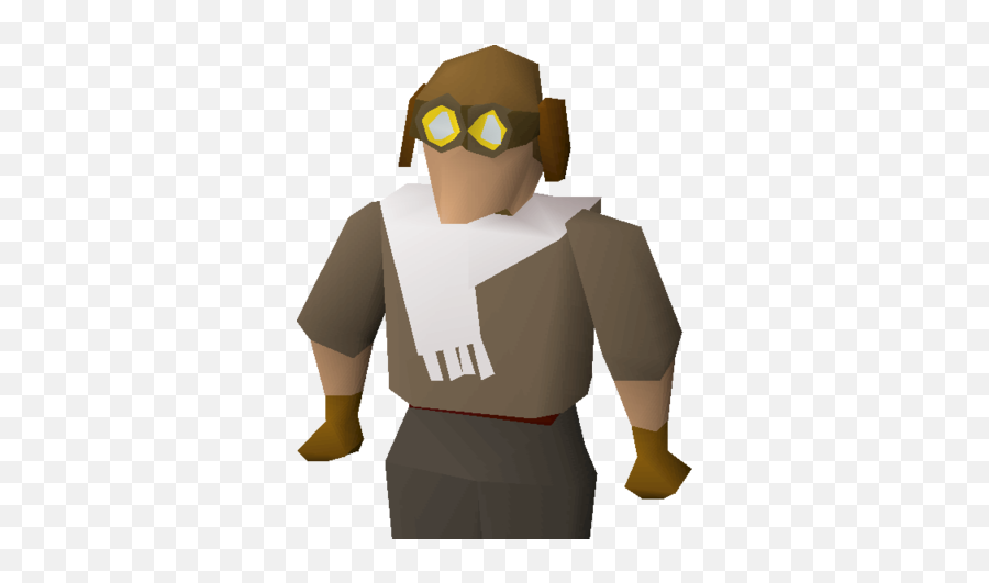 Old School Runescape Wiki - Captain Ninto Osrs Png,Captain Price Png - free  transparent png images 
