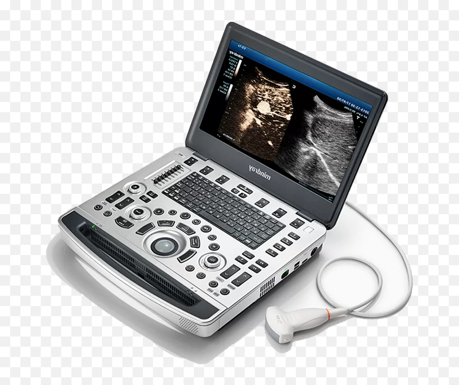 New Ultrasound Equipment - Space Bar Png,Ultrasound Machine Icon