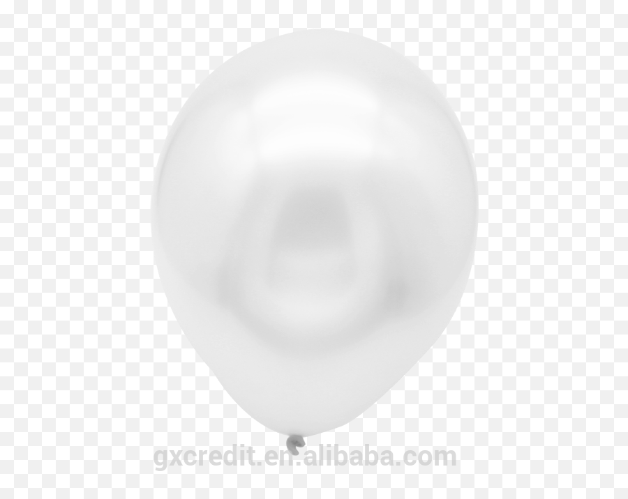 12 Colorido Decoração Do Casamento Balões Brancos - Buy Colorido Balõesdecoração De Casamento Balões Brancos Product On Alibabacom Sphere Png,White Balloons Png