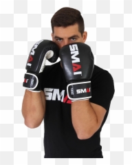 Smai The Essentials Designed For Everyday Athlete Milled - 1 Boxing Glove Png,Mma Glove Icon