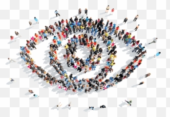 Eye Doctor Rochester Ny Ophthalmologist Eyes - People In Shape Of png