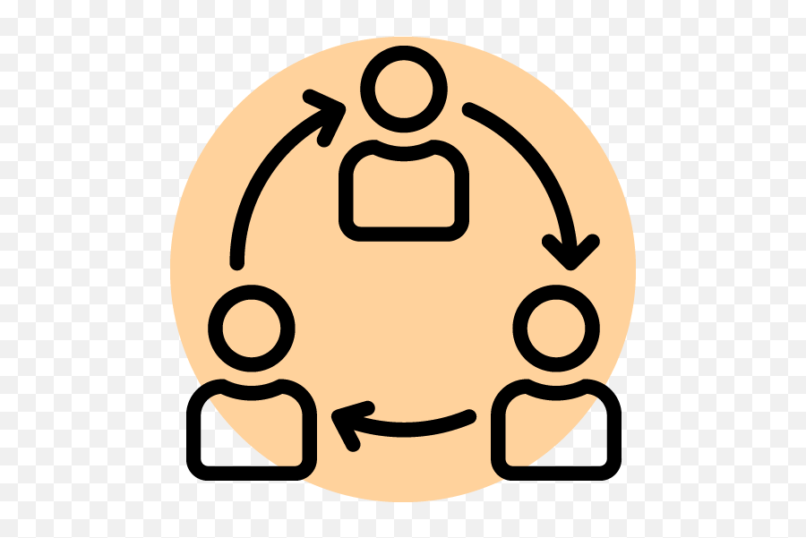 Download It Group Website Icons Itgroup - Sharing Collaboration Icon Png,Mediation Icon