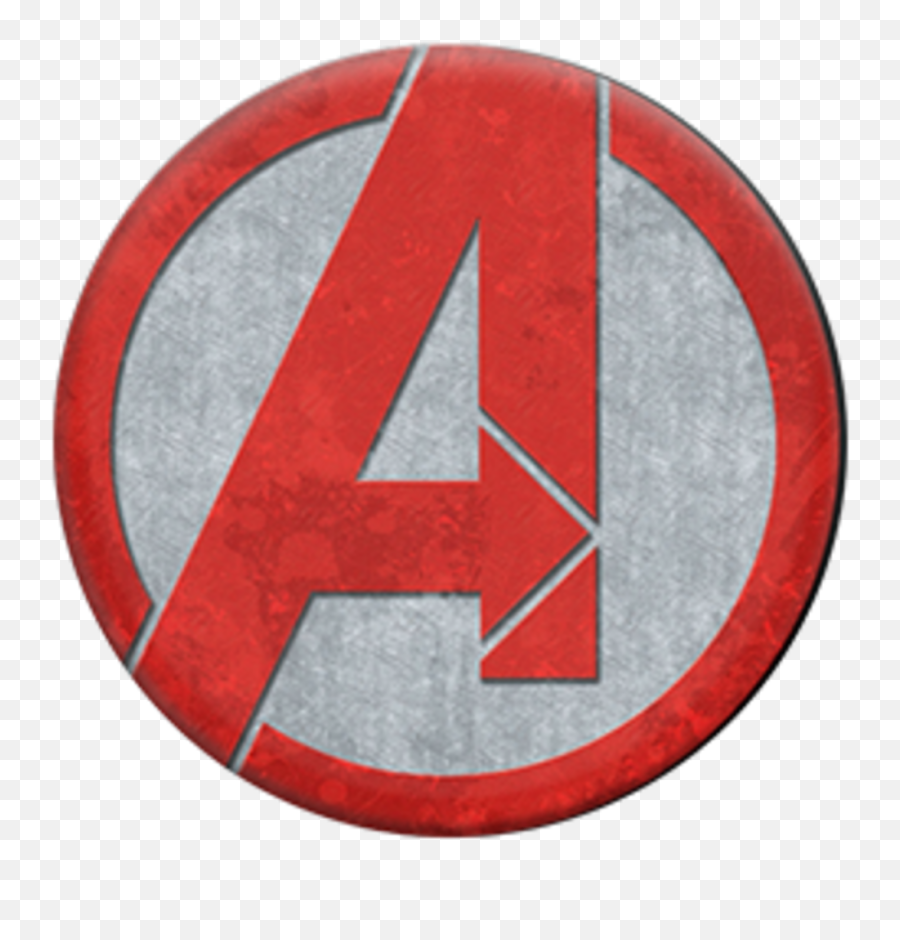 Popsockets - Popsockets The Avengers Icon Png,Avengers Symbol Png