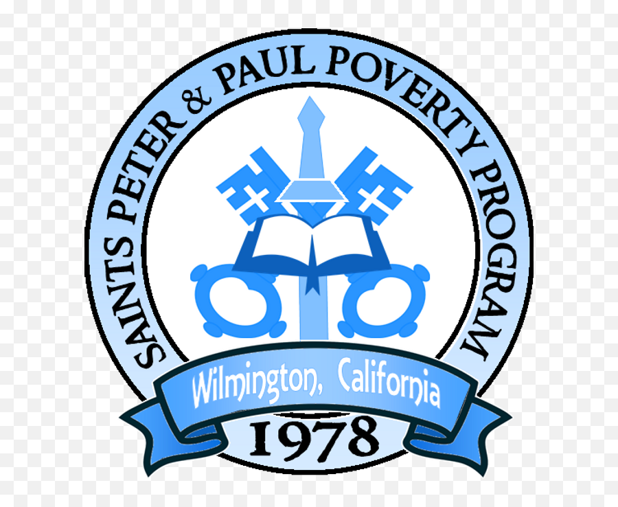 Poverty Program Sppc - Salah Al Din International School Png,Peter And Paul Icon