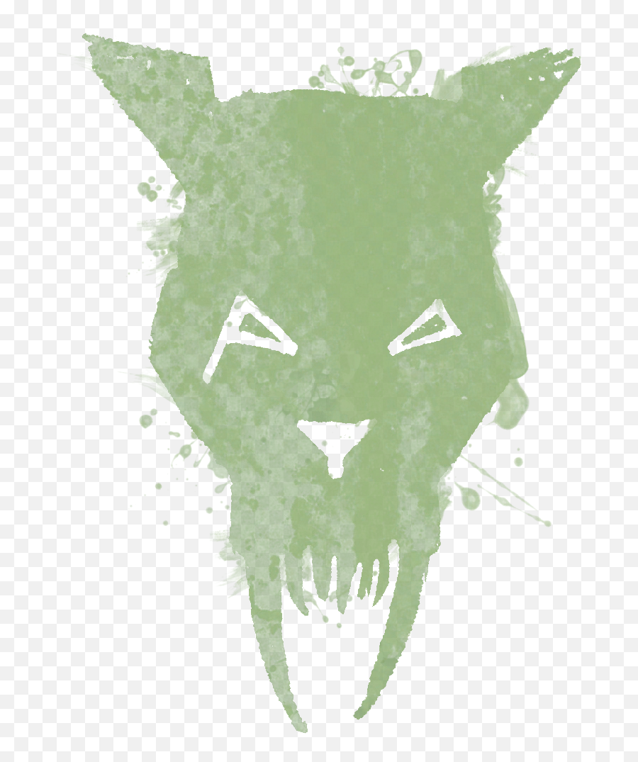The Pack - Pack Logo Fallout 4 Png,Furry Wolf Icon