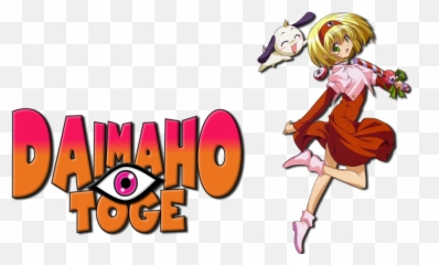 Series - XCaleta Descargas Gratis Dai Mahou Touge Png