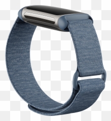 Accessories Shop Fitbit - Charge 5 png