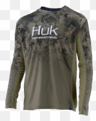 Greenwhite Camo Icon X Fade Ls - 190840155760 Huk png