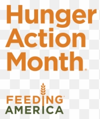 Hunger Action Month U2013 Utah Food Bank - Vertical Png,Hunger Icon