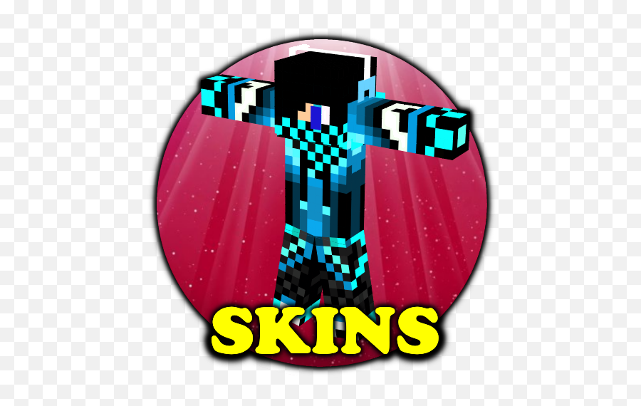 Skins Youtubers For Minecraft Apk 10 - Download Apk Latest Language Png,Joey Graceffa Icon