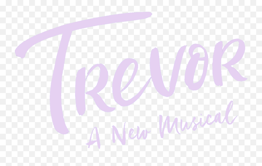 Trevor The Musical Stage 42 New York City - Language Png,An Icon Draws Us Beyond Itself Whereas Idols Terminate In Themselves