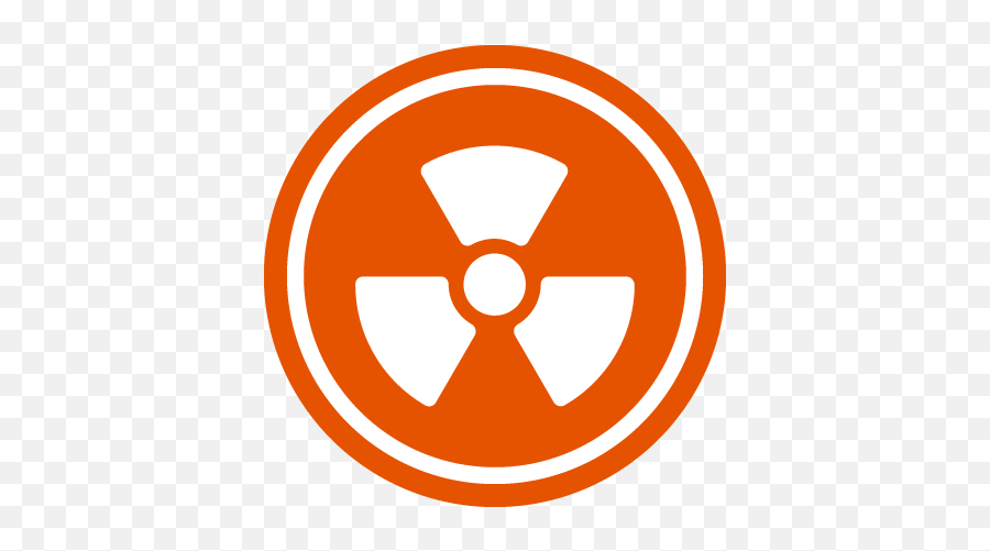 Power Station Moisture Separator Inspection Exelon Clearsight - Cold War Phd Slider Tiers Png,Radiation Symbol Icon