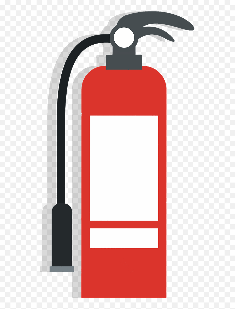 Iconlabelflamesecuritysign - Free Image From Needpixcom Clipart Fire Extinguisher Png,Label Icon