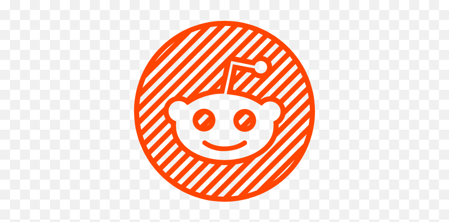Reddit Logo Website Icon - Logo Art Spotify Logo Png,Reddit Logo Transparent