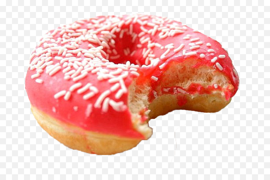 Donut Doughnut Png Images Free Download - Donut Red Png,Doughnut Png