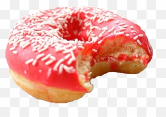 Donut Doughnut Png Images Free Download - Donut Red Png,Doughnut Png