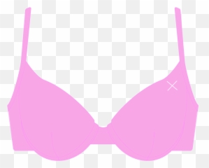 Taffy Pink Bustier Top - Boutine La Underwire png