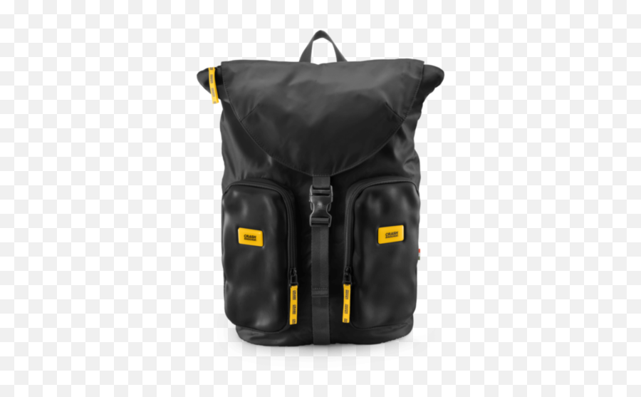 Black Cnc Backpack - Crash Not Crash Rucksack Png,Icon Squad 3 Mil Spec Backpack