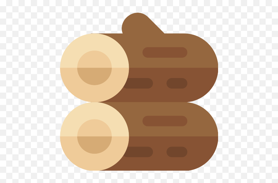 Log Wood Vector Svg Icon 9 - Png Repo Free Png Icons Circle,Log File Icon