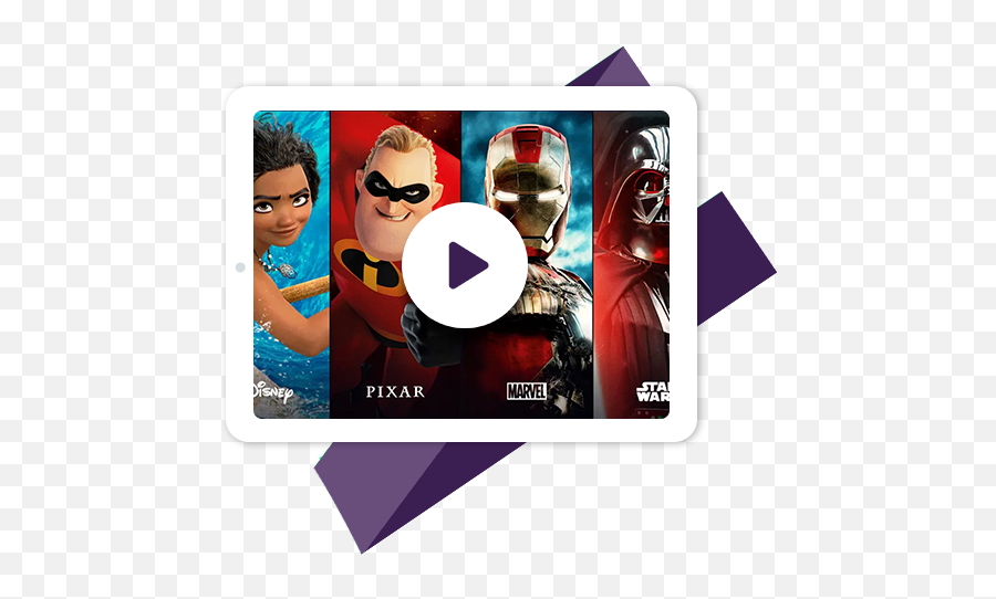 Disney Plus Vpn Stream It From Anywhere In 2022 - Disney Plus Disney Pixar Marvel Star Wars National Geographic Logo Png,Tv Show Folder Icon