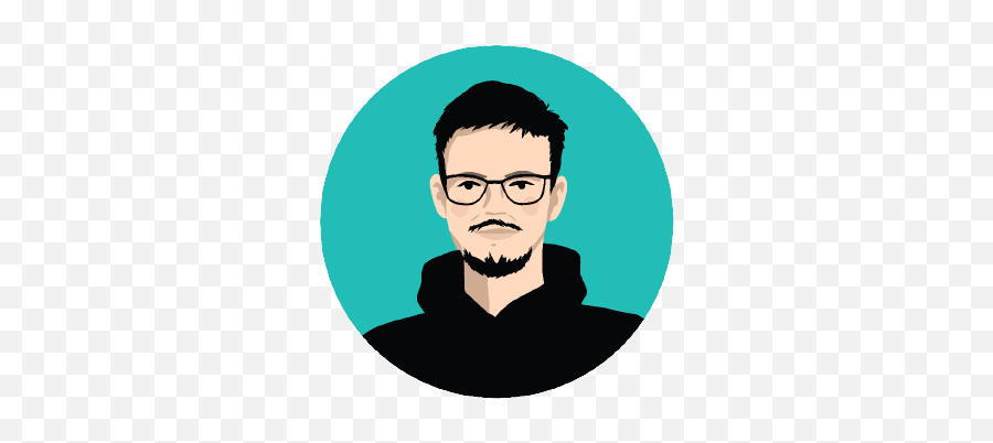 Stevan - Radovanovic Stevan Radovanovi Github Eyeglass Style Png,Handsome Icon