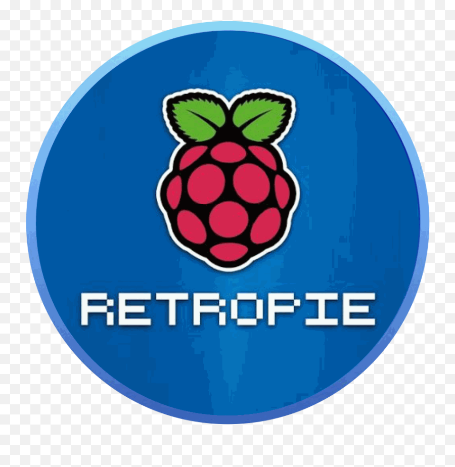 Build Classes Cyber Connect - Raspberry Pi Internet Radio Oled Png,Retropie Icon
