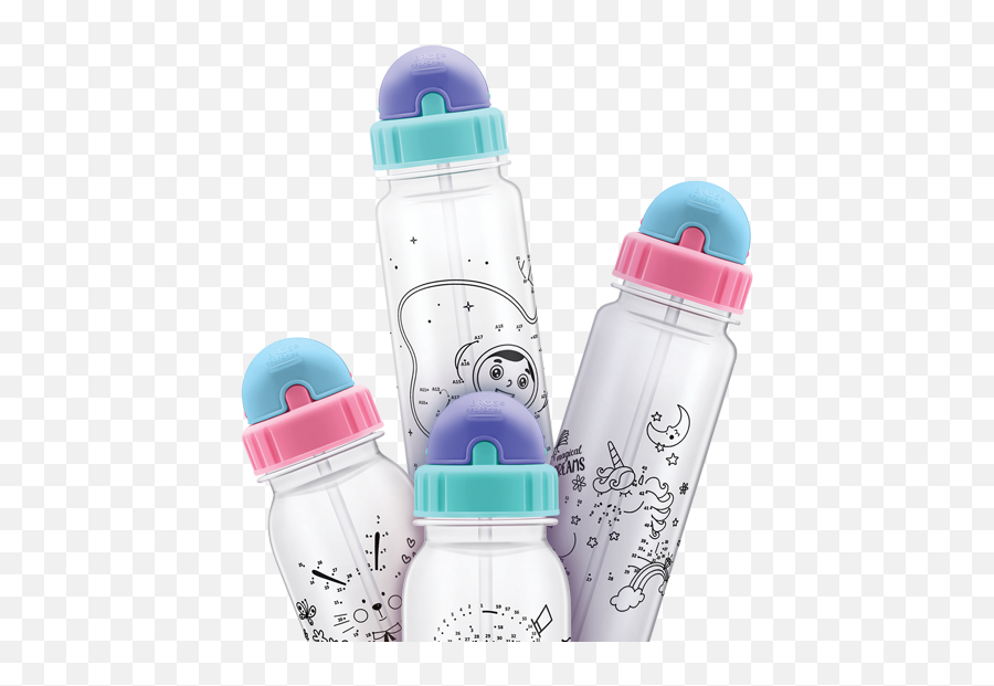 Boss Baby Bottle Png - Sample Product Tupperware Baby Water Bottle Png,Boss Baby Transparent