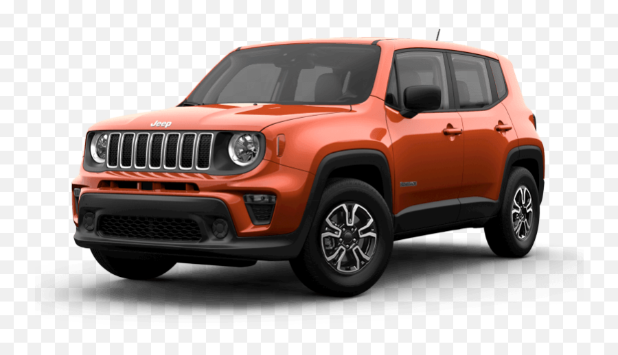 2021 Jeep Renegade Small Suv Models U0026 Specs Canada Orange Png Pkp - icon Instruction Manual