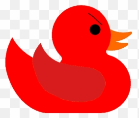 Duck Squad - New York Times png