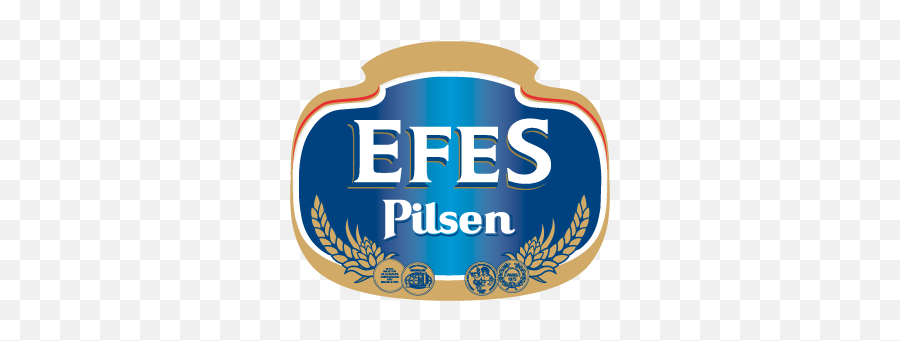 Efes Pilsen Beer Logo Vector Eps 77237 Kb Download - Efes Beer Logo Png ...