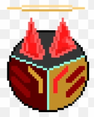 Akarui Karma Kurai Realakaruikurai Twitter - Planeta Tierra Pixel Art Png,Scp Containment Breach Icon