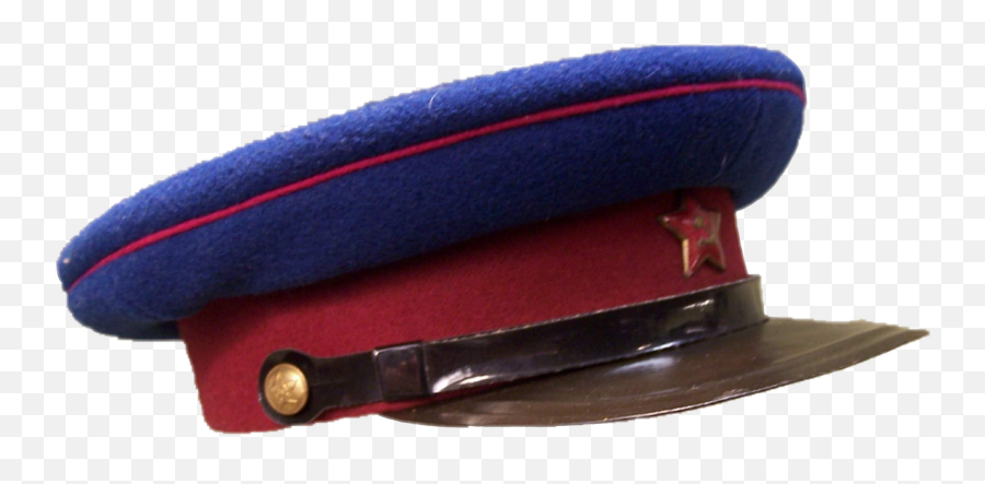Ussr Marxism Nkvd Stalin Cheka Leninism - Hat Transparent Png,Soviet Hat Transparent