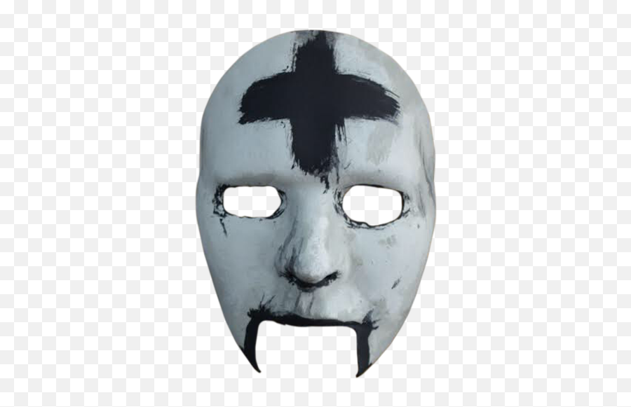 The Purge Television Series - Plus Mask Purge Masks Png,Slipknot Icon