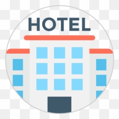 Book Online Ski And Snowboard Rent Go Sport Edy - Hotel Vector Icon Png