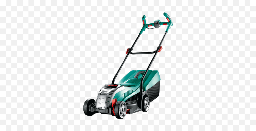 Rotak 32 Li Cordless Lawnmower Bosch Diy - Rotak 32 Bosch Lawnmower Cordless Png,Mower Png