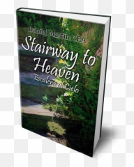 Stairway To Heaven - Book Cover Full Size PNG Download Amor Y De La Amistad