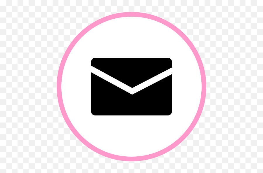 Gmail Free Icon Of Social Media Icons - Icon Png,Social Media Png Images