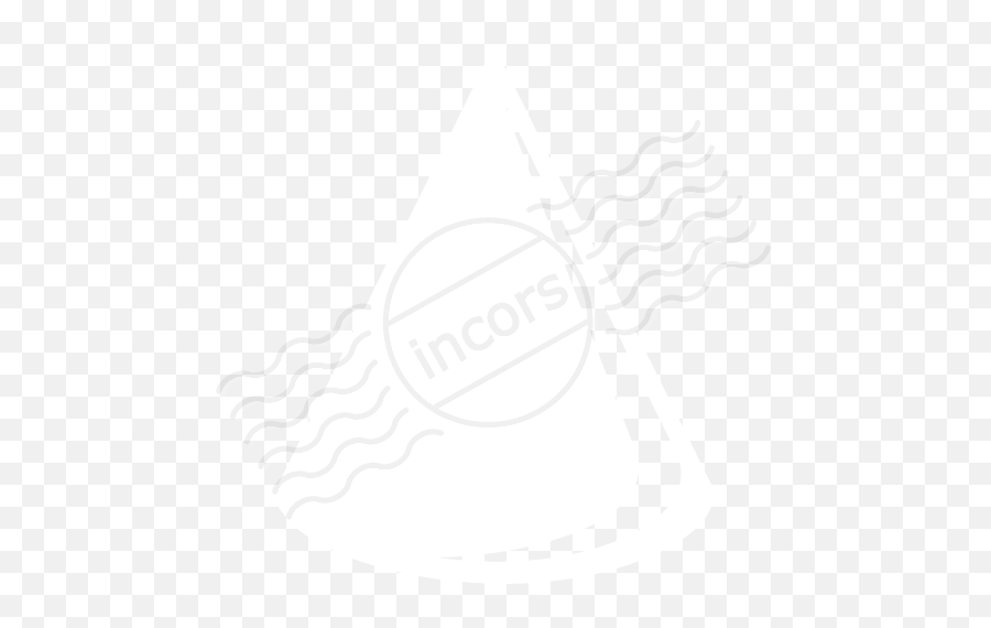 Iconexperience M - Collection Object Cone Icon Dot Png,Cone Icon