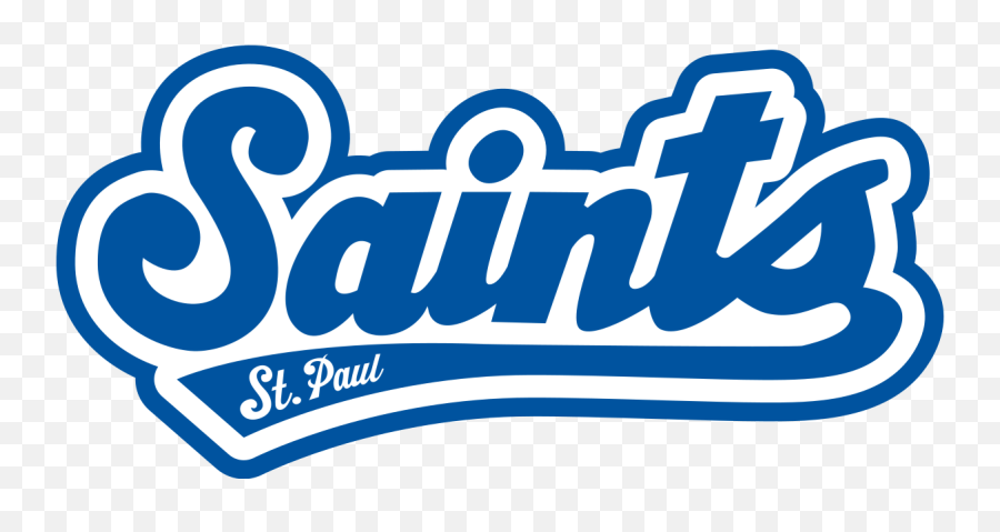 St Paul Saints - Wikipedia St Paul Saints Png,Icon Of Saint Paul