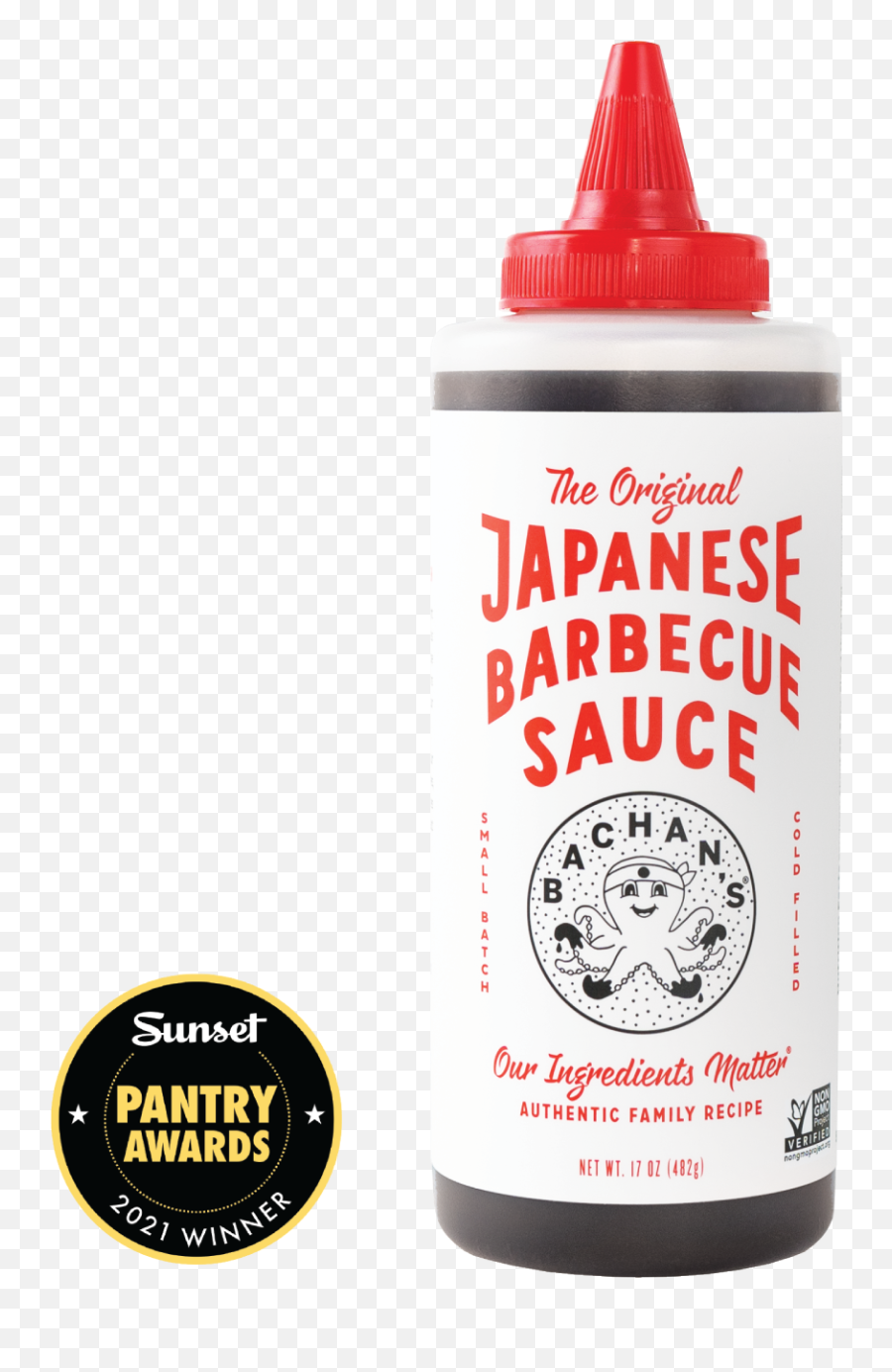 The Original Japanese Barbecue Sauce - Japanese Barbecue Sauce Png,Japanese Icon Sets