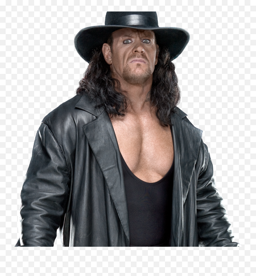 Undertaker - Page 2 Wwe News Rumors U0026 Updates Fox Sports Undertaker 2022 Png,Icon Motorhead Skull Leather Jacket