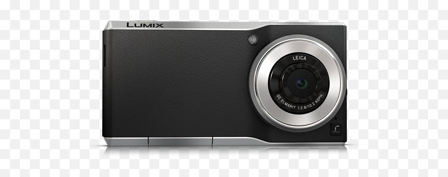 Panasonic Lumix Cm1 - Podobne Telefony Komórkomaniapl Mirrorless Camera Png,Eluga Icon Slate