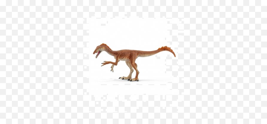 Schleich 15005 Dinosaurs Tawa - Animal Figure Png,Velociraptor Icon