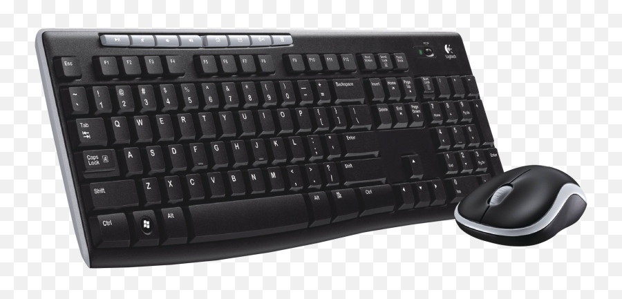Keyboard And Mouse Png Image For Free - Mouse And Keyboard Png,Mouse Png