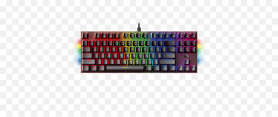 Fantech Archer K512 Official Gear Up U0026 Win Png Windows Keyboard Icon