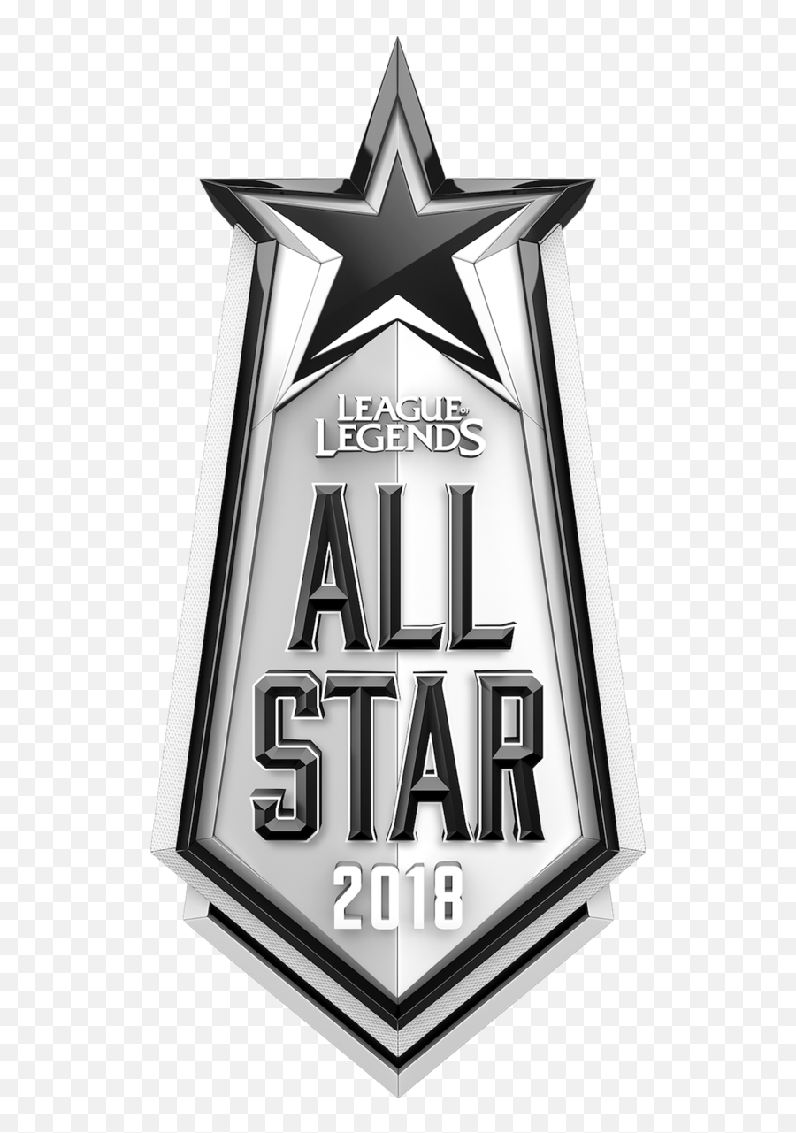 All - Star 2018 Las Vegas Leaguepedia League Of Legends All Star Las Vegas Png,Star Logo